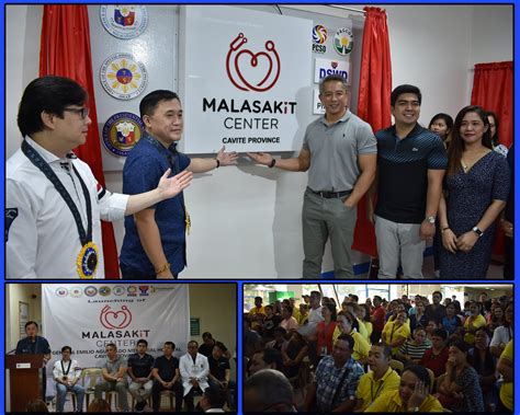 list of hospitals with malasakit center in cavite|SBG’s Malasakit Center initiative aids struggling family in Cavite.